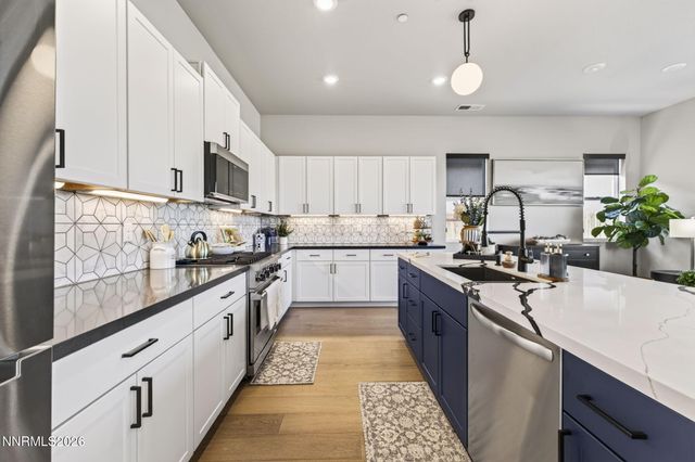 3997 Ella Jayne Court, Sparks, NV 89436