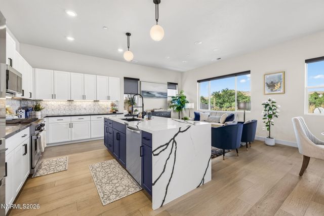 3997 Ella Jayne Court, Sparks, NV 89436