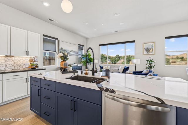 3997 Ella Jayne Court, Sparks, NV 89436