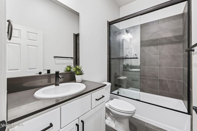 3997 Ella Jayne Court, Sparks, NV 89436