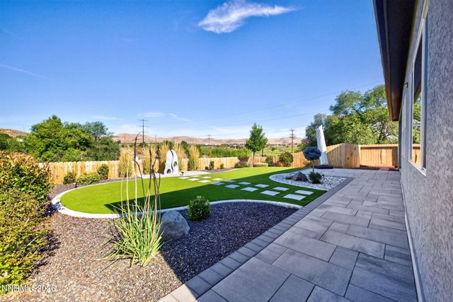 3997 Ella Jayne Court, Sparks, NV 89436