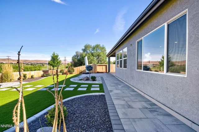 3997 Ella Jayne Court, Sparks, NV 89436