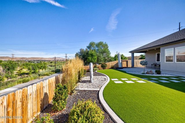 3997 Ella Jayne Court, Sparks, NV 89436