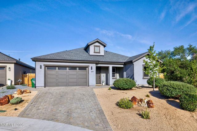 3997 Ella Jayne Court, Sparks, NV 89436