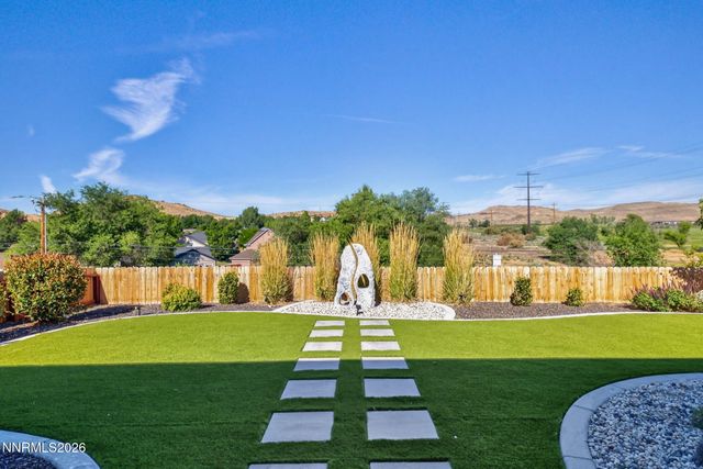 3997 Ella Jayne Court, Sparks, NV 89436