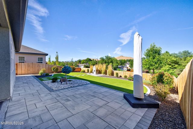 3997 Ella Jayne Court, Sparks, NV 89436