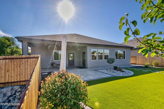 3997 Ella Jayne Court, Sparks, NV 89436