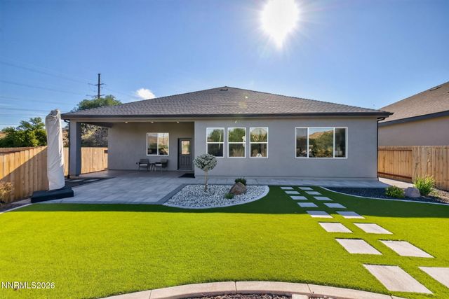 3997 Ella Jayne Court, Sparks, NV 89436
