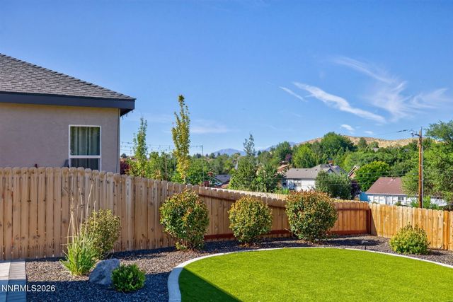3997 Ella Jayne Court, Sparks, NV 89436
