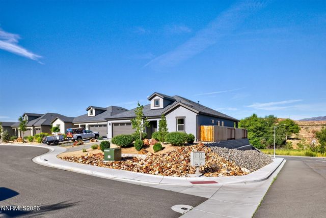 3997 Ella Jayne Court, Sparks, NV 89436