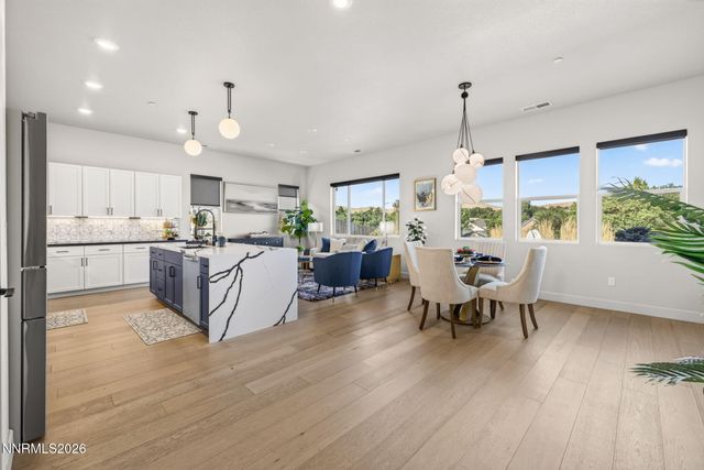 3997 Ella Jayne Court, Sparks, NV 89436