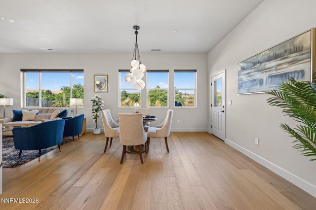 3997 Ella Jayne Court, Sparks, NV 89436