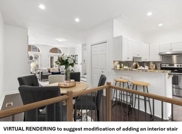 839 Piedmont NE Avenue 839B, Atlanta, GA 30308