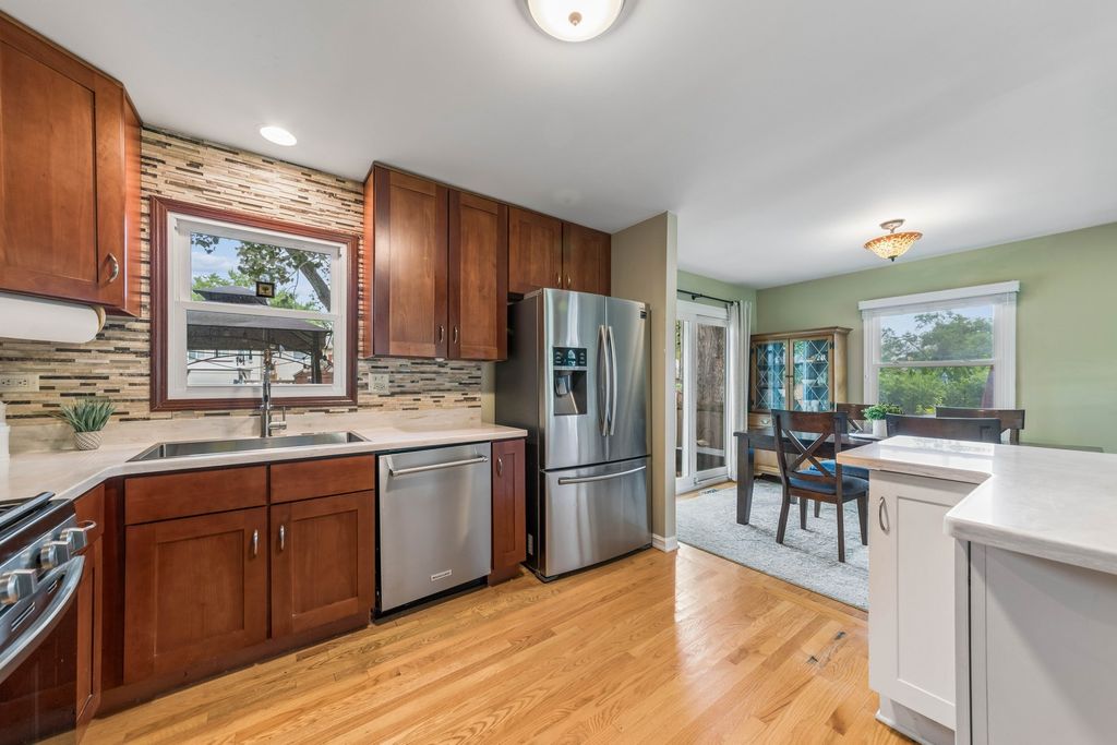 1501 E Elm Street, Wheaton, IL 60189 — photo 5