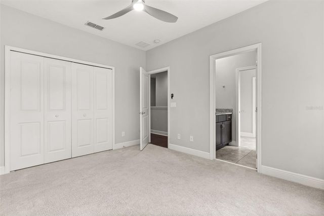 2813 ROSEGLEN WAY, Orlando, FL 32812