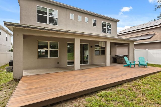 2813 ROSEGLEN WAY, Orlando, FL 32812