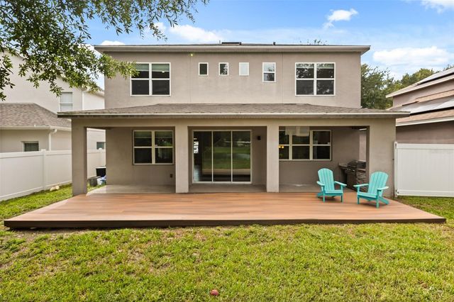 2813 ROSEGLEN WAY, Orlando, FL 32812