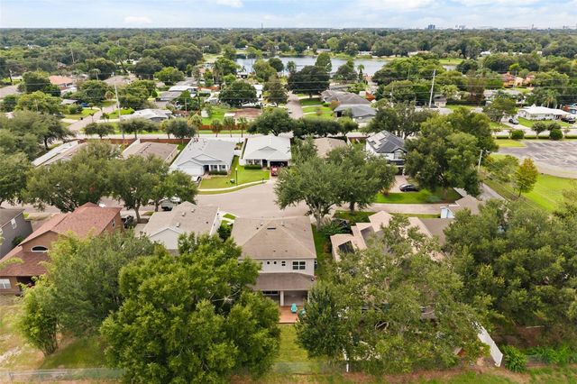 2813 ROSEGLEN WAY, Orlando, FL 32812