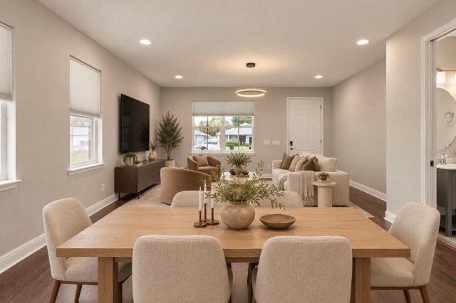 2813 ROSEGLEN WAY, Orlando, FL 32812