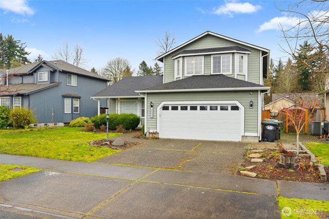 4932 Siskiyou Loop SE, Olympia, WA 98501