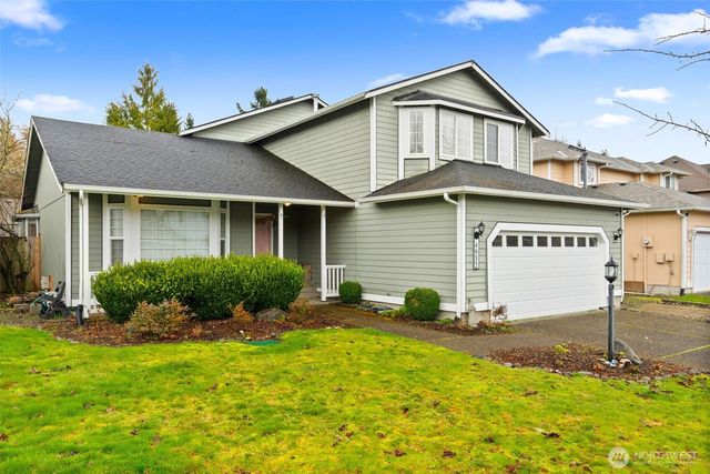 4932 Siskiyou Loop SE, Olympia, WA 98501