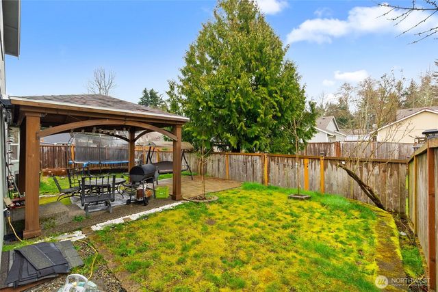 4932 Siskiyou Loop SE, Olympia, WA 98501