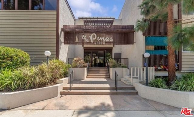 6000 Canterbury Drive D309, Culver City, CA 90230