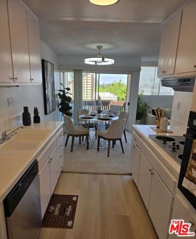 6000 Canterbury Drive D309, Culver City, CA 90230