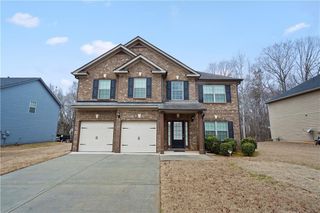 4437 Cavitt Mill Court, Ellenwood, GA 30294