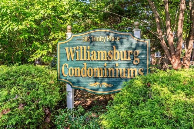 585 Trinity Pl N, Westfield Town, NJ 07090