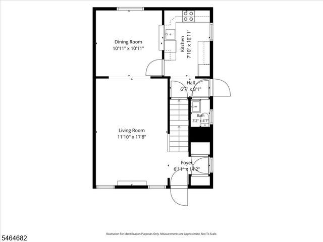 585 Trinity Pl N, Westfield Town, NJ 07090