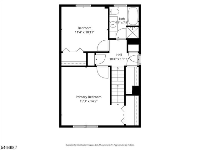 585 Trinity Pl N, Westfield Town, NJ 07090