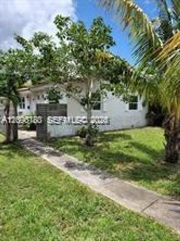 8960 NE 2nd Ave 1, El Portal, FL 33138
