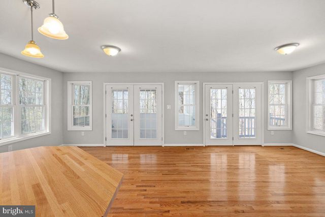 531 CHIPMUNK TRAIL LN, Linden, VA 22642