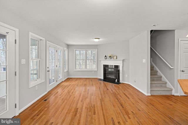 531 CHIPMUNK TRAIL LN, Linden, VA 22642