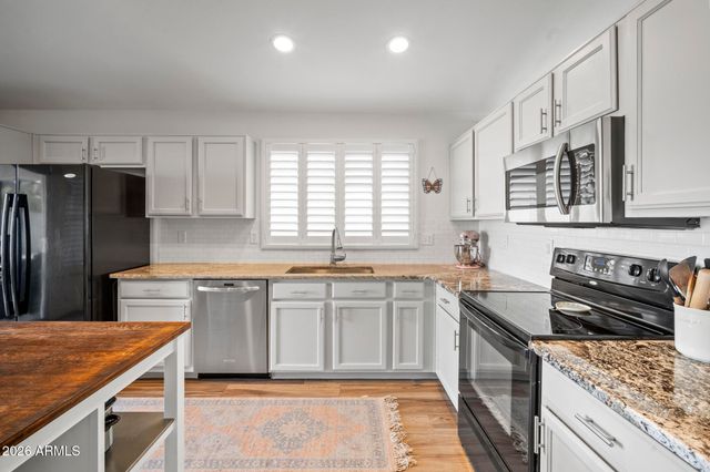 2396 E WINCHESTER Place, Chandler, AZ 85286