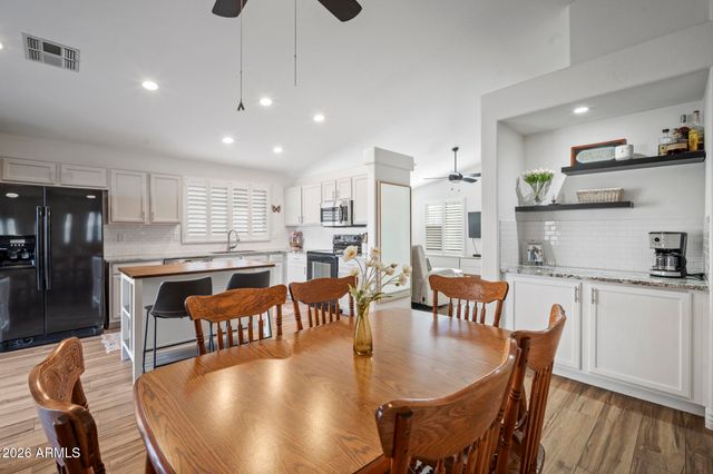 2396 E WINCHESTER Place, Chandler, AZ 85286