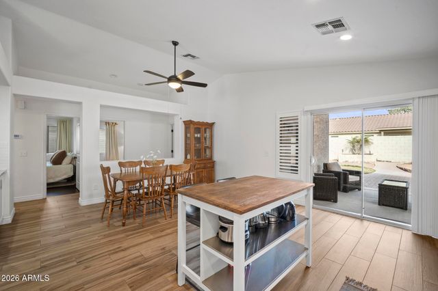 2396 E WINCHESTER Place, Chandler, AZ 85286