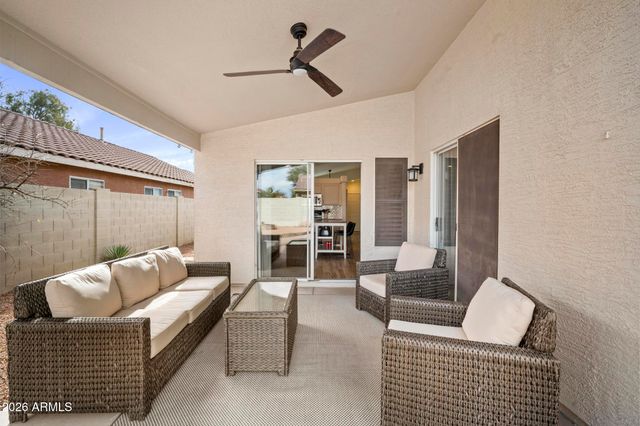 2396 E WINCHESTER Place, Chandler, AZ 85286