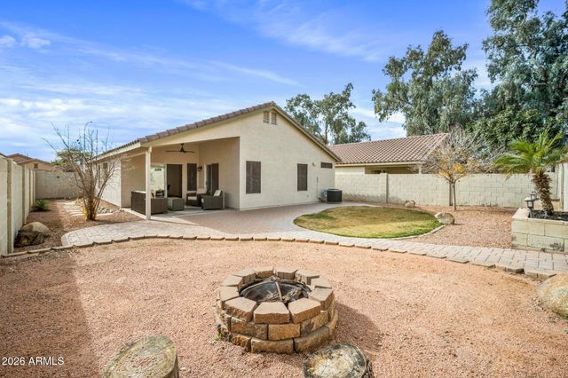 2396 E WINCHESTER Place, Chandler, AZ 85286