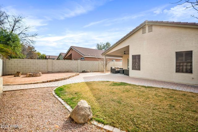 2396 E WINCHESTER Place, Chandler, AZ 85286