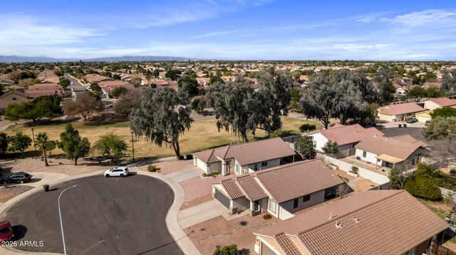 2396 E WINCHESTER Place, Chandler, AZ 85286