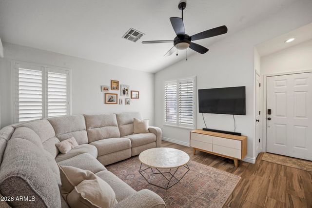 2396 E WINCHESTER Place, Chandler, AZ 85286