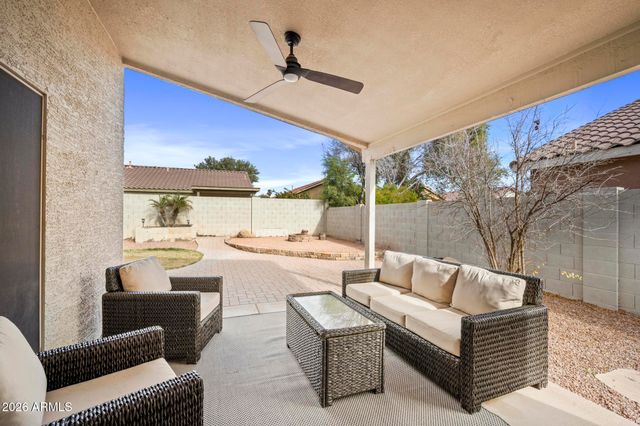 2396 E WINCHESTER Place, Chandler, AZ 85286