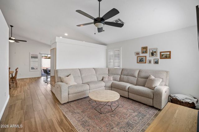 2396 E WINCHESTER Place, Chandler, AZ 85286