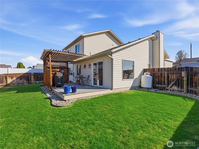 316 S Mary Avenue, East Wenatchee, WA 98802