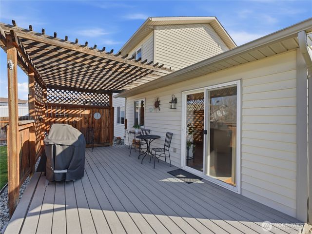 316 S Mary Avenue, East Wenatchee, WA 98802