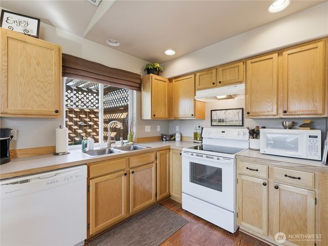 316 S Mary Avenue, East Wenatchee, WA 98802