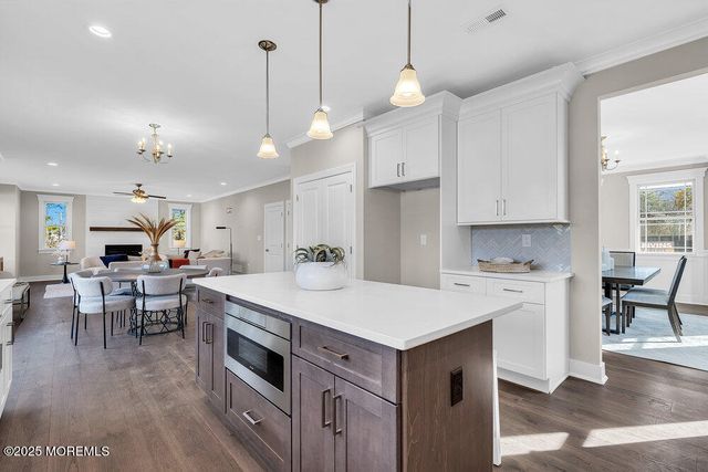 72 Saltspray Drive, Forked River, NJ 08731