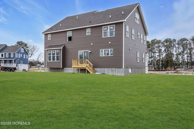 72 Saltspray Drive, Forked River, NJ 08731